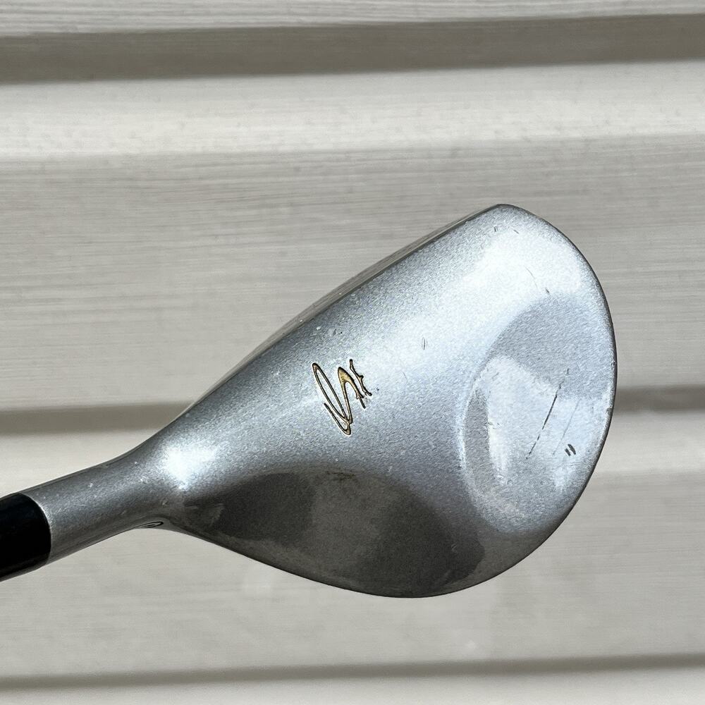 King Cobra "THE BAFFLER" Utility Wood RH Graphite - Regular Flex Golf Club 42" - Picture 3 of 14